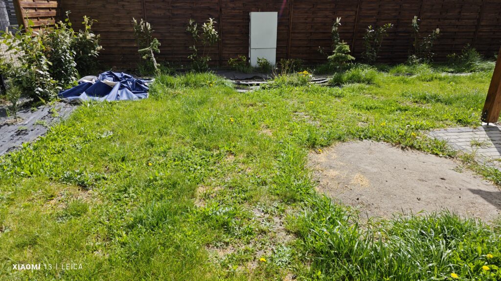 trawa z rolki wroclaw