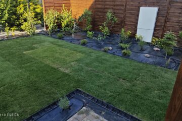 trawa z rolki wroclaw