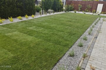 trawa z rolki wroclaw