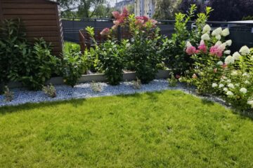 Zakładanie Ogrodów i Trawniki z Rolki – Wrocław